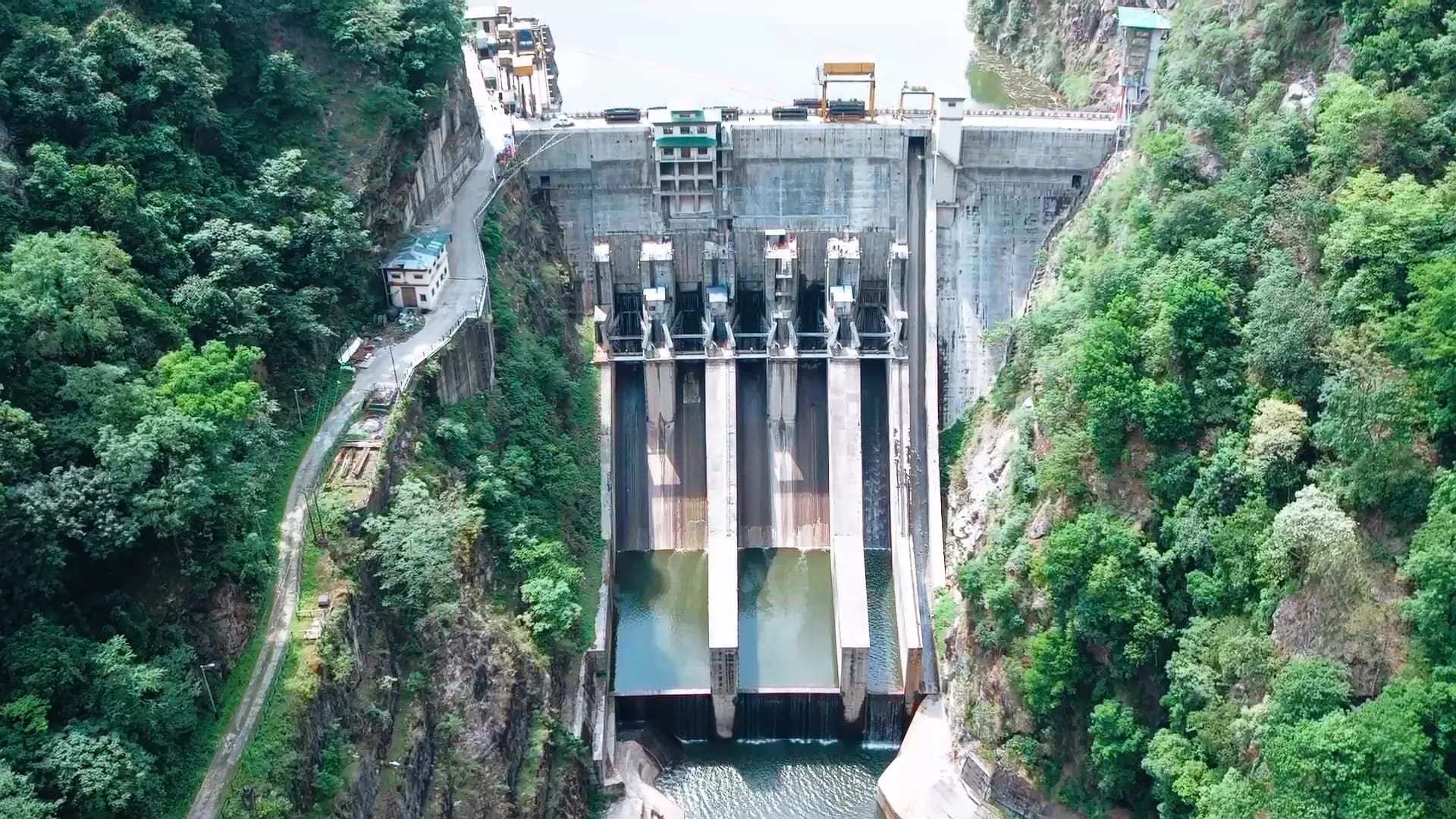 Hydropower and Beyond