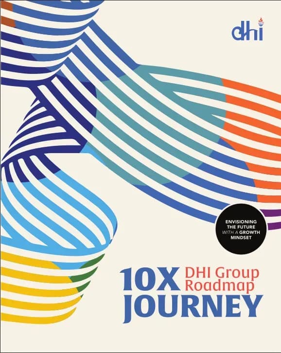 Annual Report Cover Page