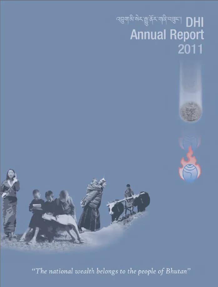 Publication Cover Page