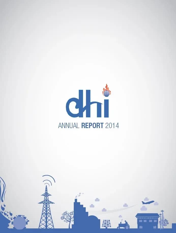 Publication Cover Page