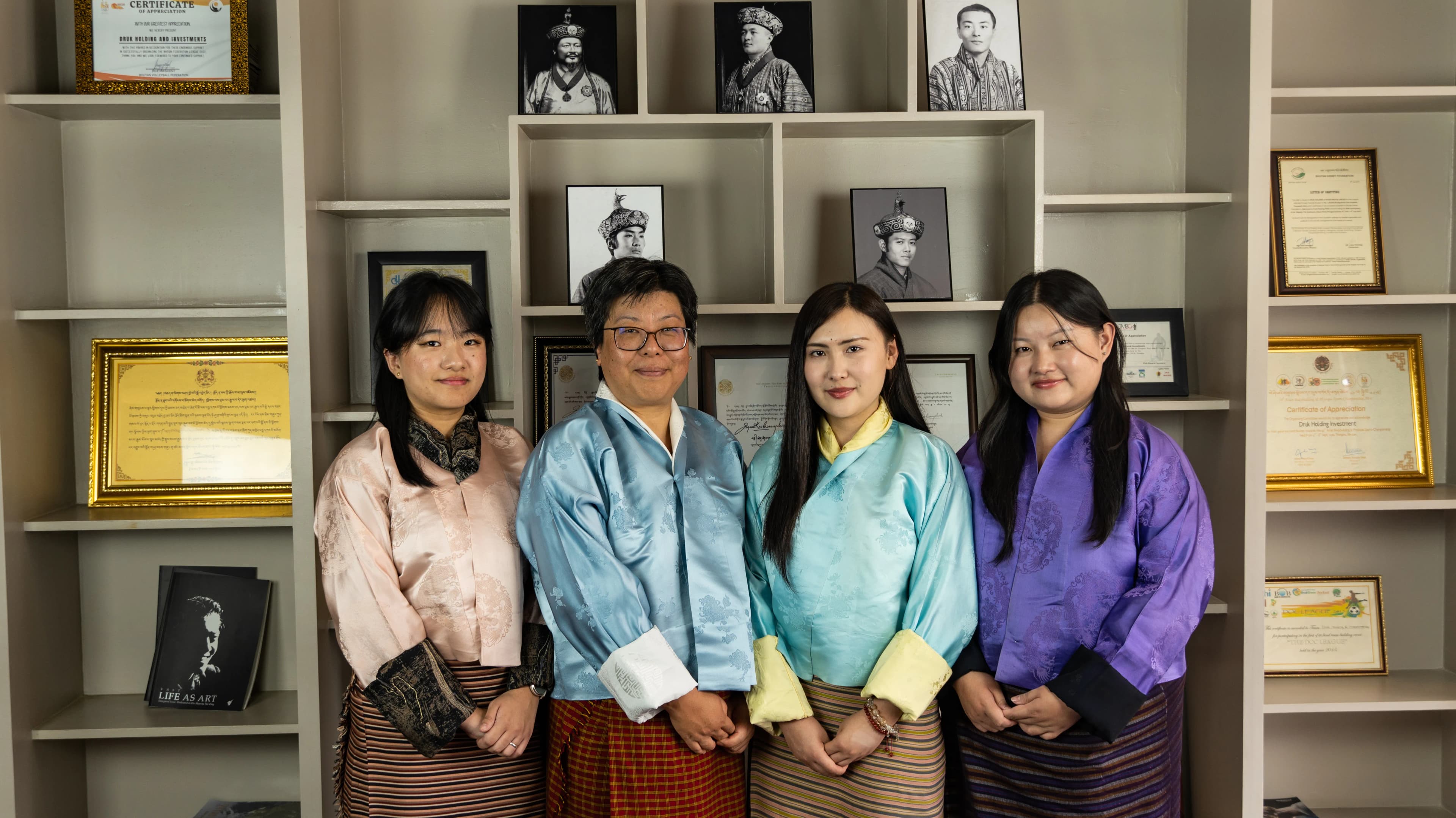 image of Office of General Counsel (OGC)