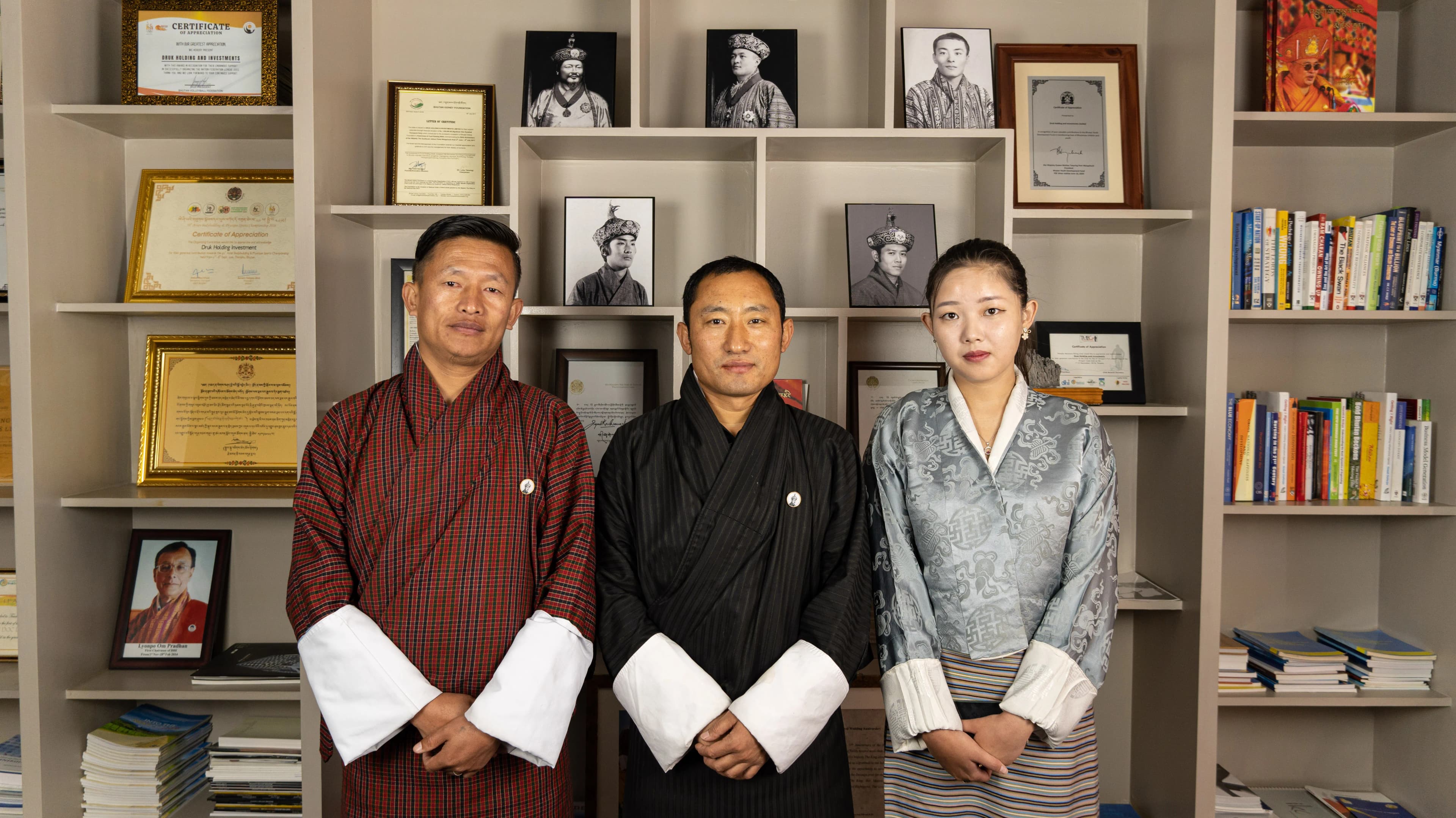image of Internal Audit Division (IAD)